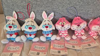 Peluche Dinsney da collezione ☆ NUOVO -Japan Furyu