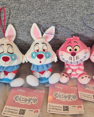 Peluche Dinsney da collezione ☆ NUOVO -Japan