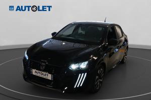 Peugeot 208 5P - Style Turbo Benzina 100cv