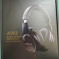 Cuffia Audix A152: Studio Reference Headphones