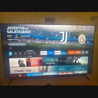 Tv Tcl 65 pollici