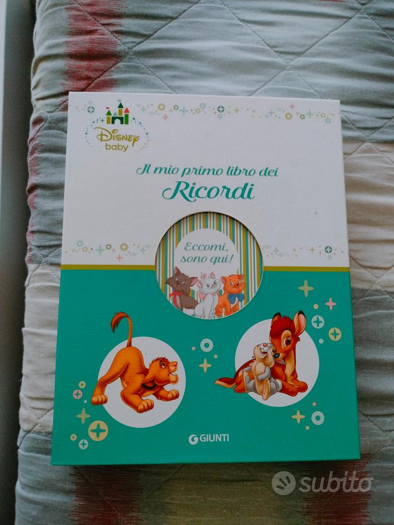 Album dei ricordi - Tutto per i bambini In vendita a Varese