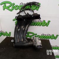 COLLETTORE ASPIRAZIONE MICRA K13 1.2 LPG 2011