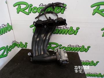 COLLETTORE ASPIRAZIONE MICRA K13 1.2 LPG 2011
