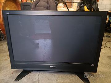 Televisore TV Funzionante 42 pollici Plasma HD