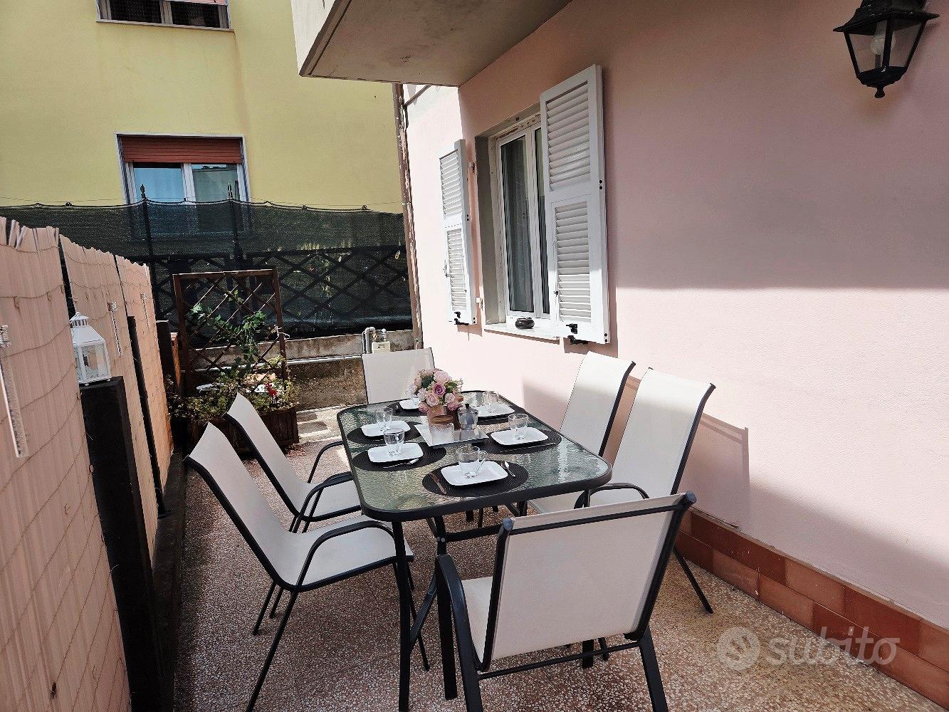 Appartamento – SP - Altro