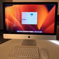 imac 27" 10/2018 40gb ram hd 1tb