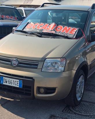 Fiat Panda 1.2 Climbing Natural Power