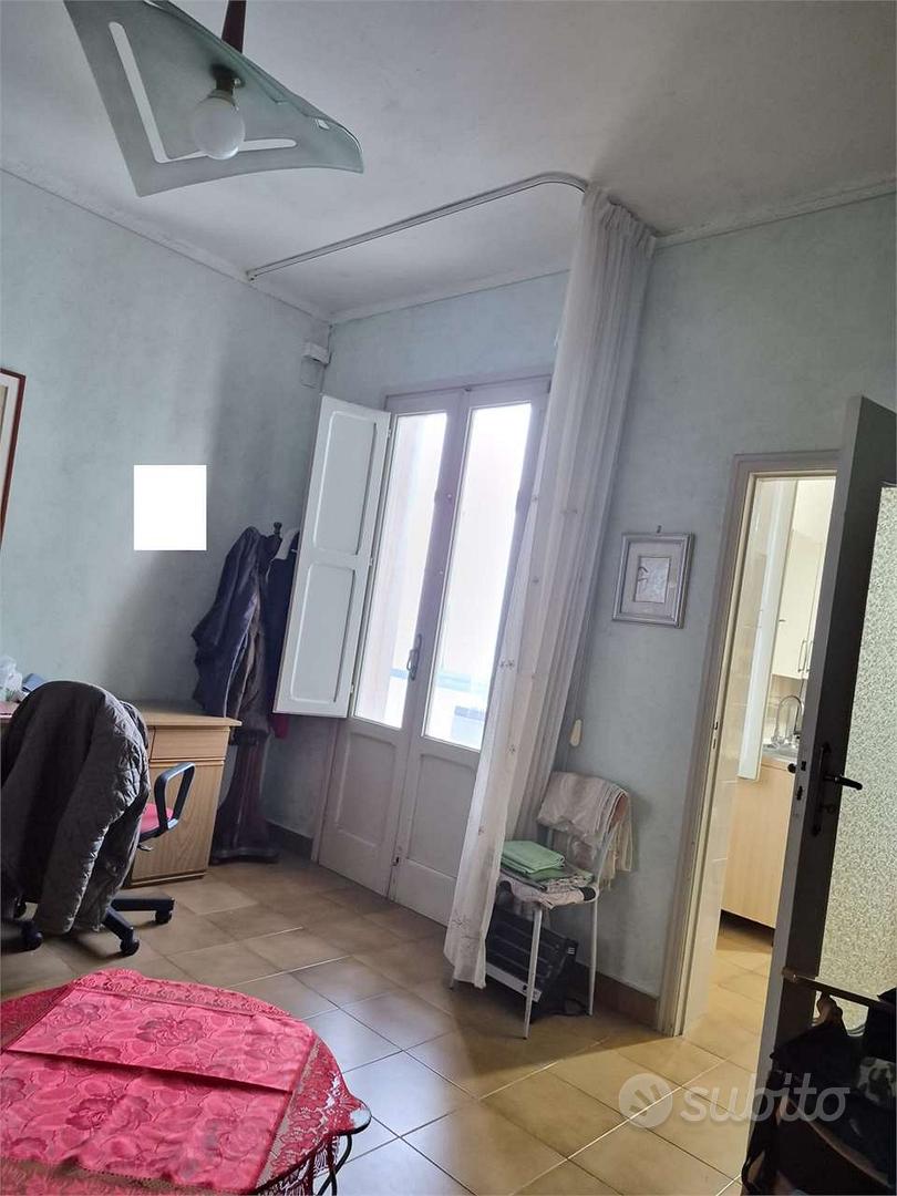 Appartamento – Bitonto - Altro