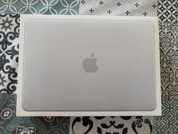Macbook neo 8/256 nuovo