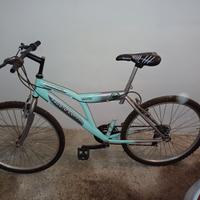 Bici da ragazzo 26 pollici Muountainbike MTB