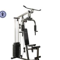 Home gym