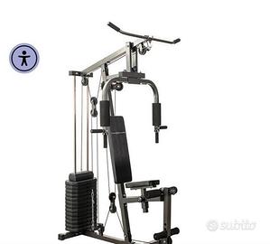 Home gym