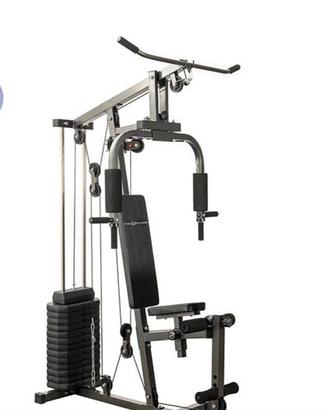 Home gym