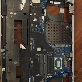 Scheda madre Dell Precision 7540 funzionante 