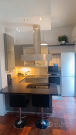 CUCINA A ISOLA!!!