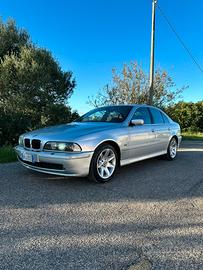 BMW 530D e39