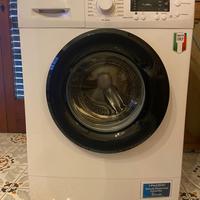 Lavatrice SGiorgio mod.F4. -LED