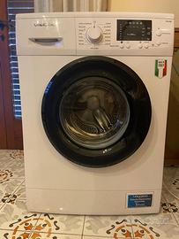 Lavatrice SGiorgio mod.F4. -LED