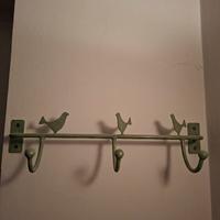 attaccapanni in ferro cm 61