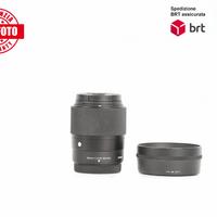 Sigma 30 F1.4 DC DN C (Fujifilm)