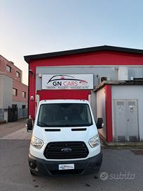 Ford transit 2.2 125Cv
