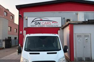 Ford transit 2.2 125Cv