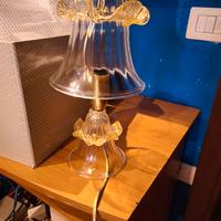 Coppia Abat Jour Vintage La Murrina Pezzo unico