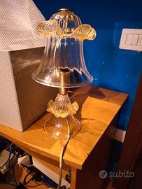 Coppia Abat Jour Vintage La Murrina Pezzo unico