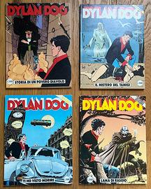 Dylan dog fumetti