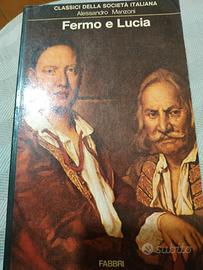 Fermo e Lucia Alessandro Manzoni
