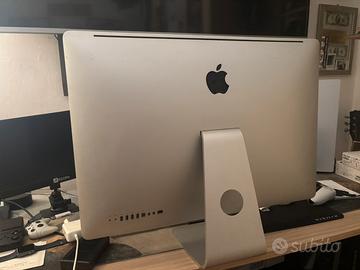 Apple iMac 27”