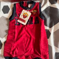 Pagliaccetto as roma