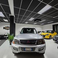 Mitsubishi Pajero 3.2 16V DI-D 5p. GLS1