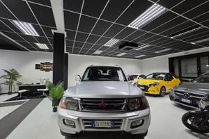 Mitsubishi Pajero 3.2 16V DI-D 5p. GLS1