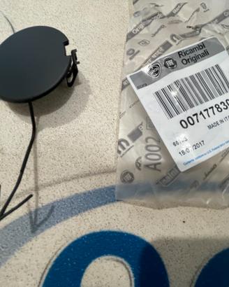 71778302 Tappo paraurto anteriore per LANCIA YPSIL
