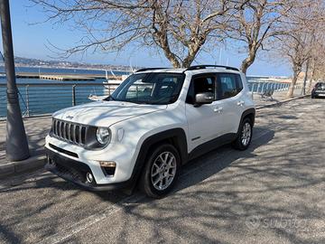 Jeep renegade 1.6 120cv LIMITED