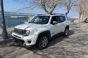 Jeep renegade 1.6 120cv LIMITED