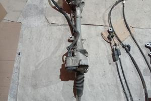 interni volvo v 40 D3 5 cilindri 