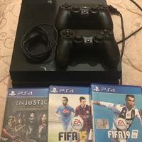 Ps4 1 tb