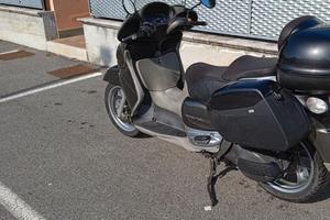 Sono arrivato alla pensione