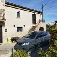 Casa singola a piane D ' archi