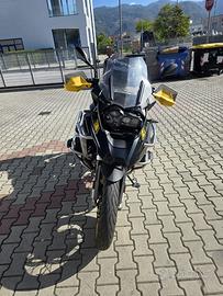 Moto gs 1250 anniversary