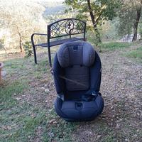 Seggiolino Inglesina isofix