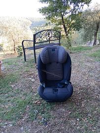Seggiolino Inglesina isofix