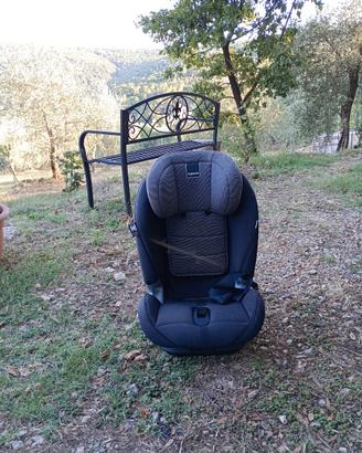 Seggiolino Inglesina isofix