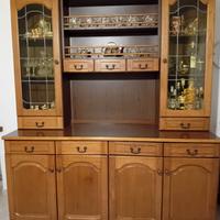Mobile in rovere