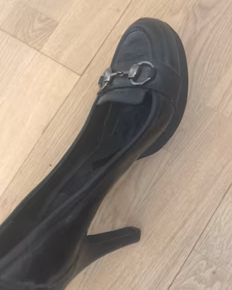 Gucci scarpe donna