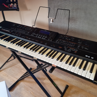 Roland G1000 Arranger