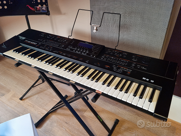 Roland G1000 Arranger